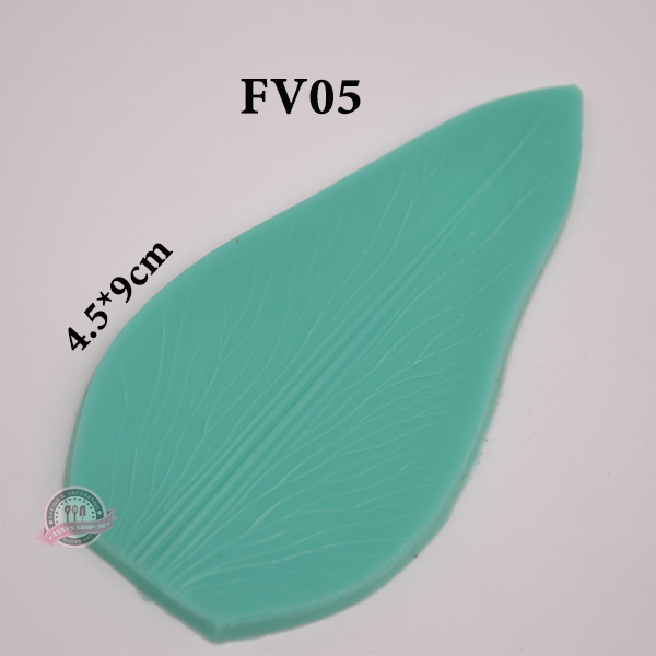 VÂN RUBRUM LILY FV05