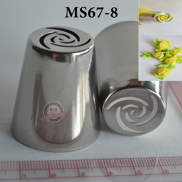 ĐUÔI 3D SIZE LỚN MS67-8