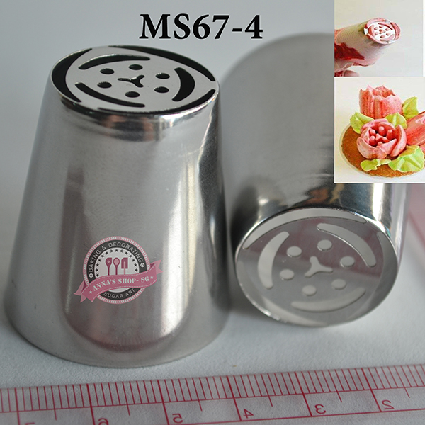 ĐUÔI 3D SIZE LỚN MS67-4