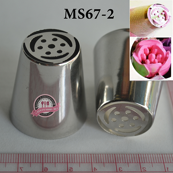 ĐUÔI 3D SIZE LỚN MS67-2