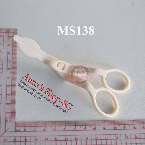 KÉO GẮP HOA MẪU MỚI