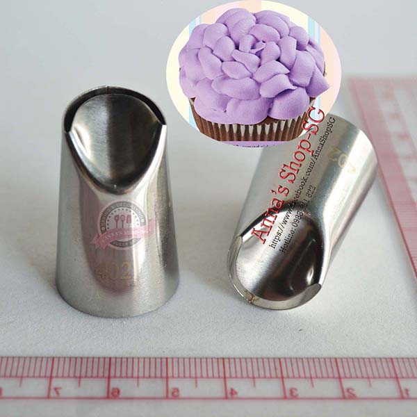 ĐUI (ĐUÔI) BẮT KEM 402