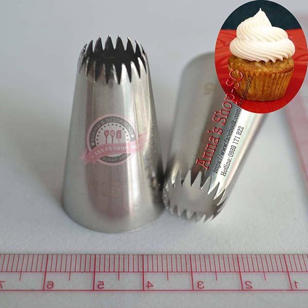 ĐUI (ĐUÔI) BẮT KEM 195