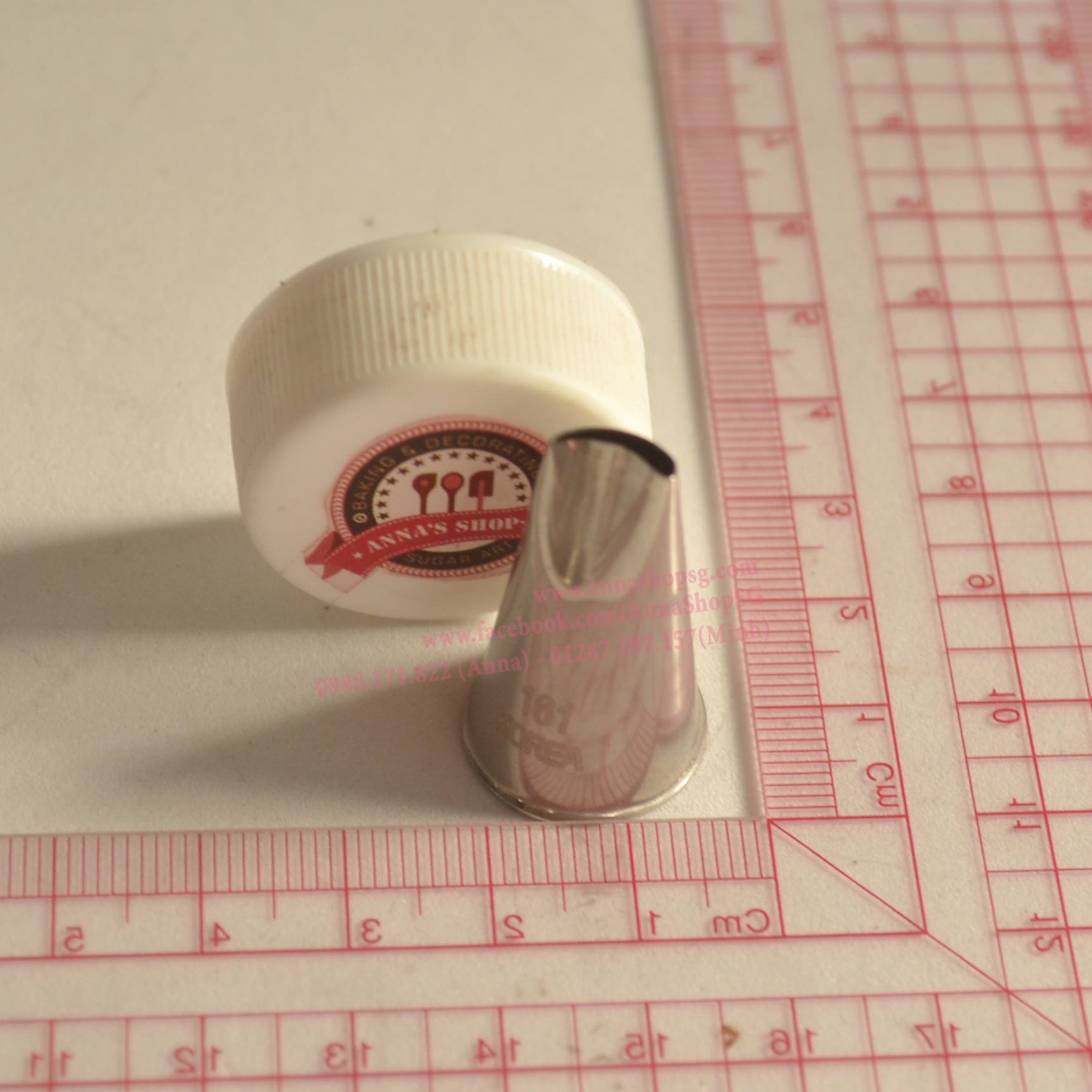 ĐUI (ĐUÔI) BẮT KEM HÀN QUỐC 161