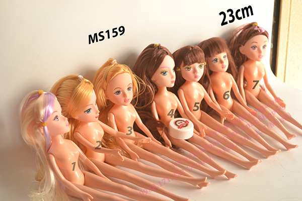 BÚP BÊ 23CM MS159
