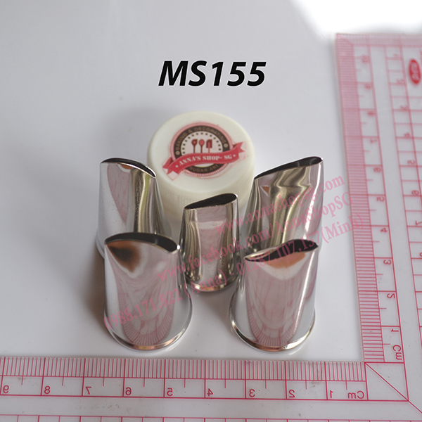 SET 5 ĐUI (ĐUÔI) TRUNG QUỐC MS155