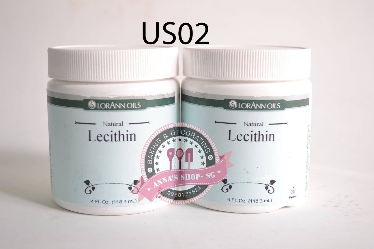LECITHIN