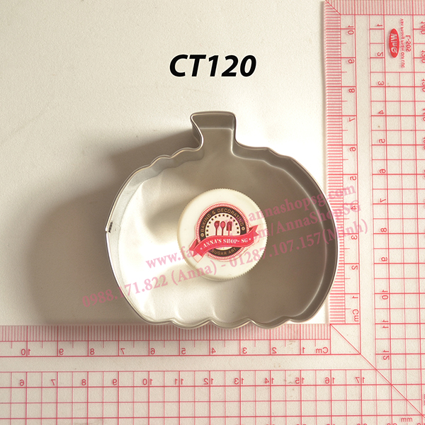 CUTTER  BÍ NGÔ CT120