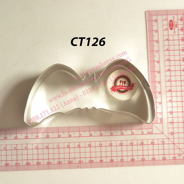 CUTTER DƠI CT126