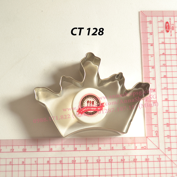 CUTTER VƯƠNG MIỆN 4 CT128