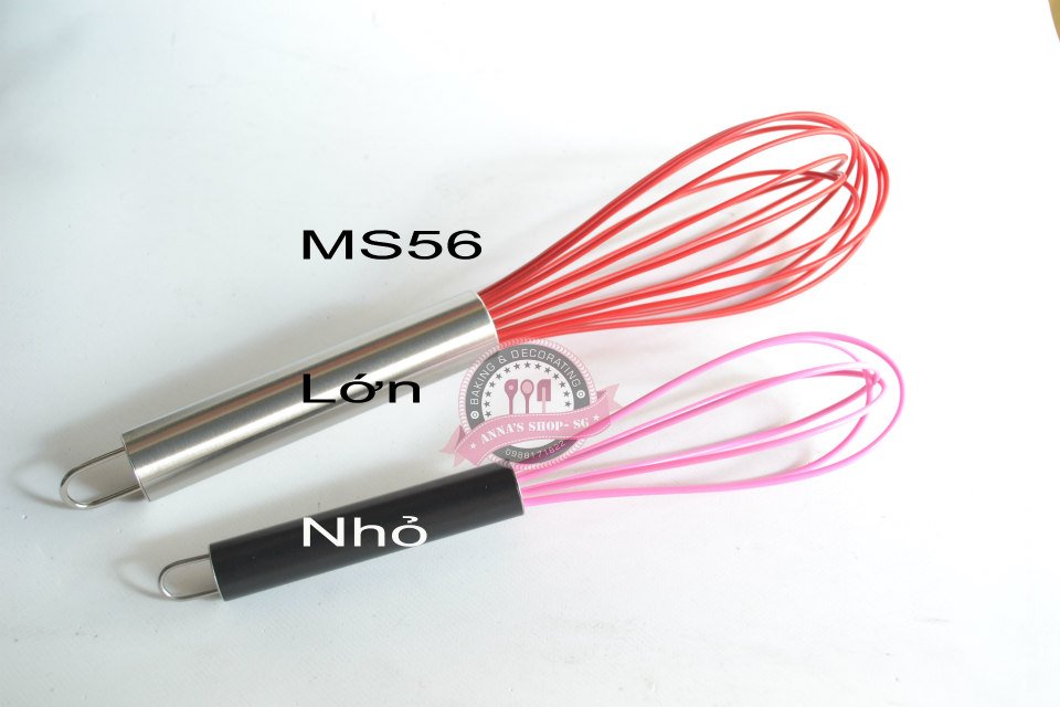 PHỚI TRỘN BỘT MS56