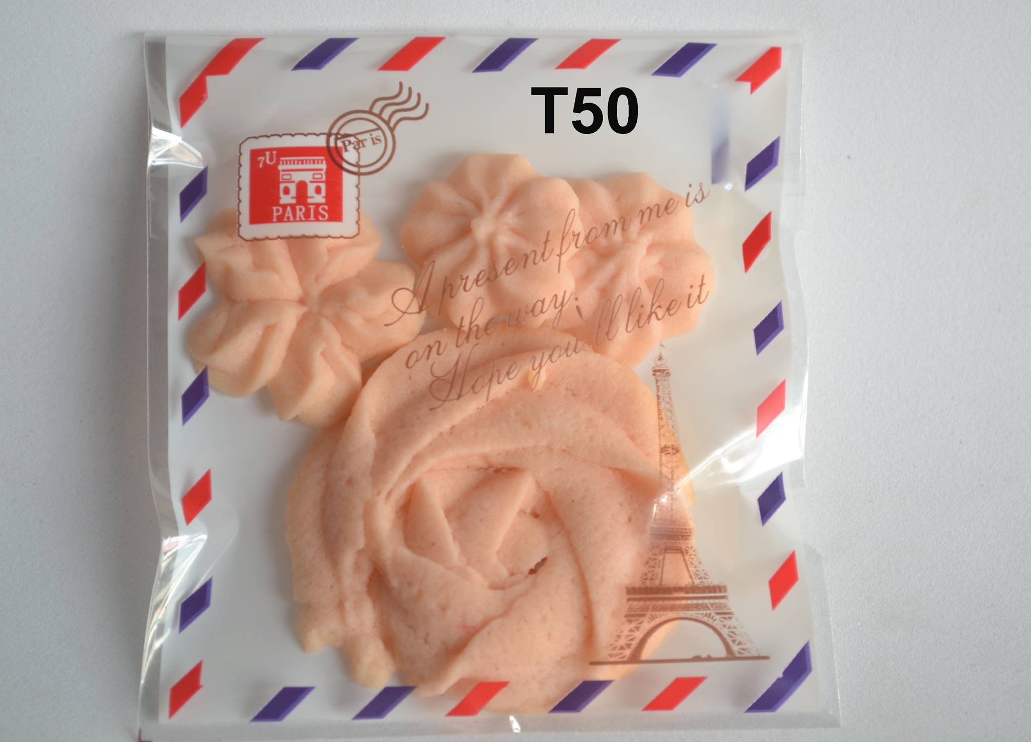 100 TÚI COOKIE BAO THU T50