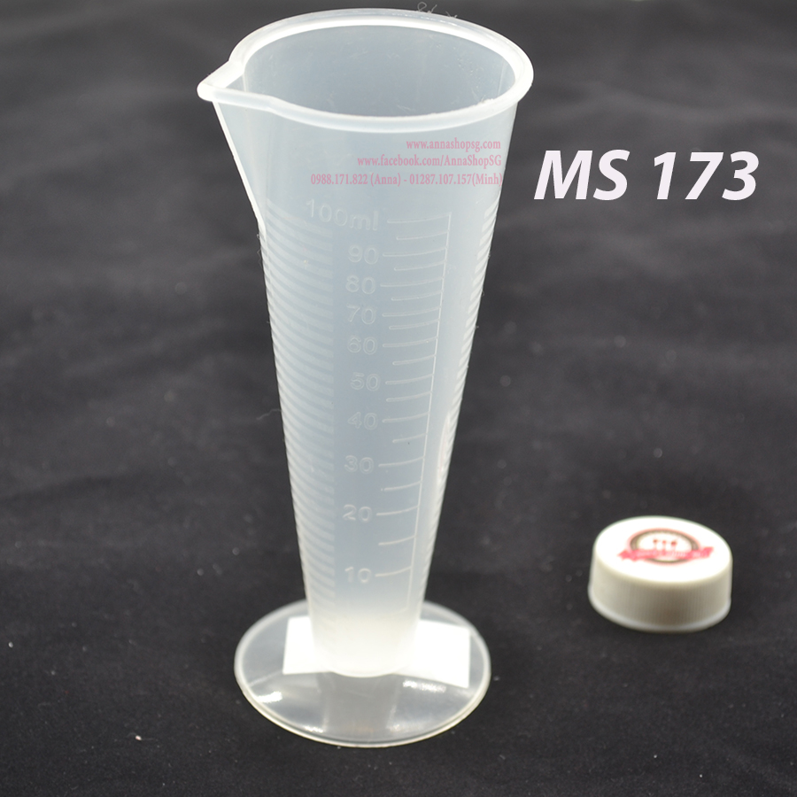 LY ĐONG 100ML MS173