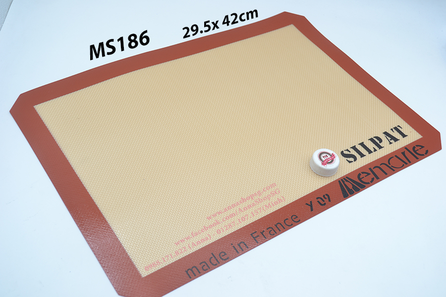 MAT SỢI THŨY TINH SILPAT Y09 MS186