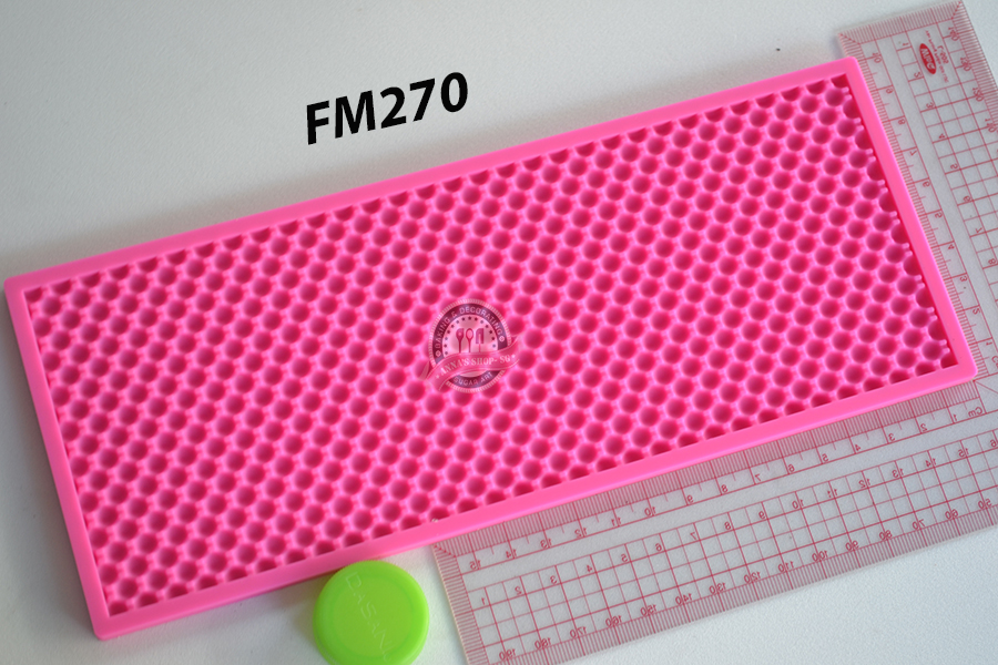 MAT HẠT CƯỜM FM270