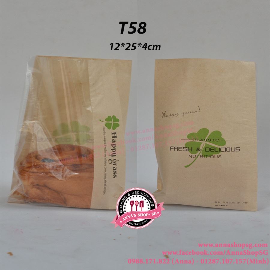 10 TÚI ĐỰNG BMHC 12x25 T58