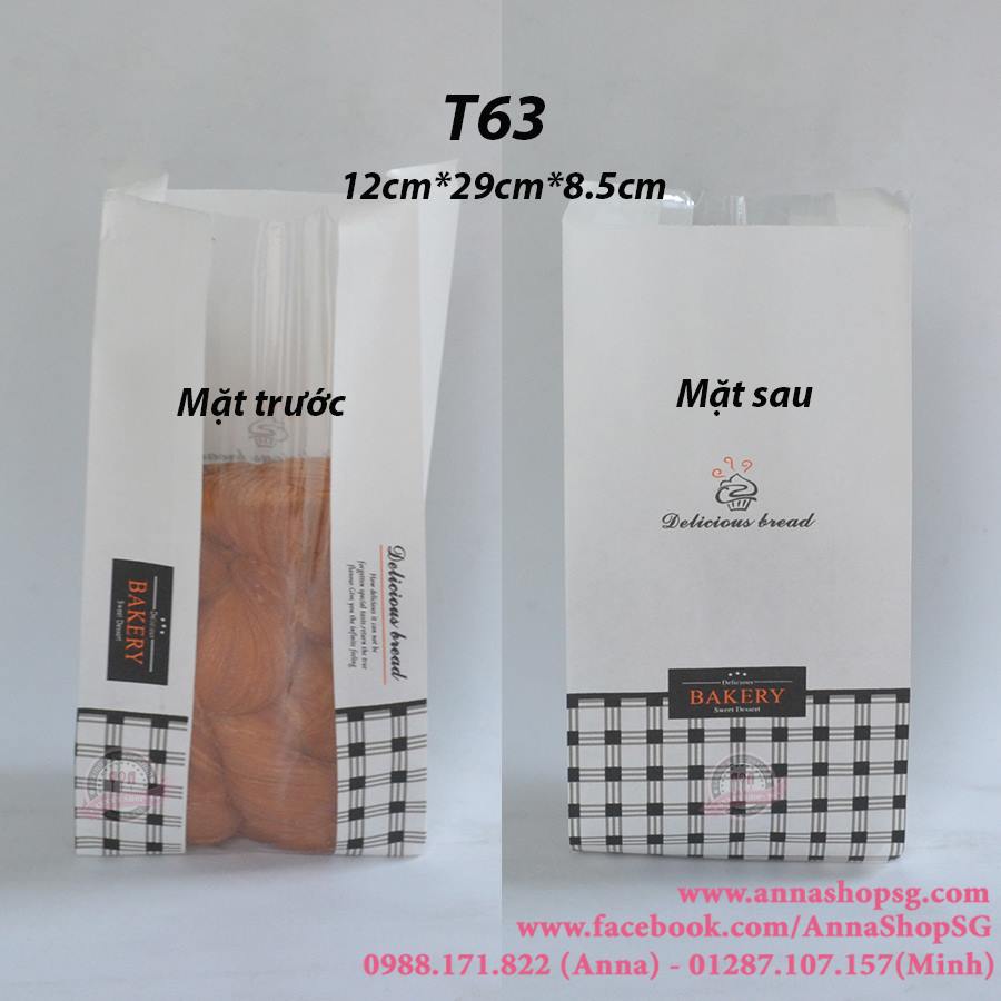 10 TÚI ĐỰNG BMHC 12*29cm T63