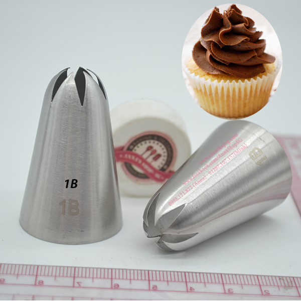 ĐUI (ĐUÔI) BẮT KEM 1B