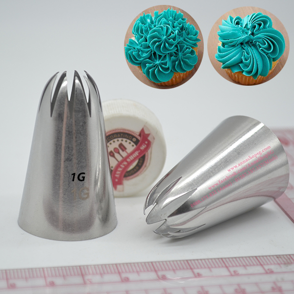 ĐUI (ĐUÔI) BẮT KEM 1G