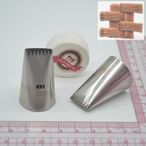 ĐUI (ĐUÔI) BẮT KEM 895