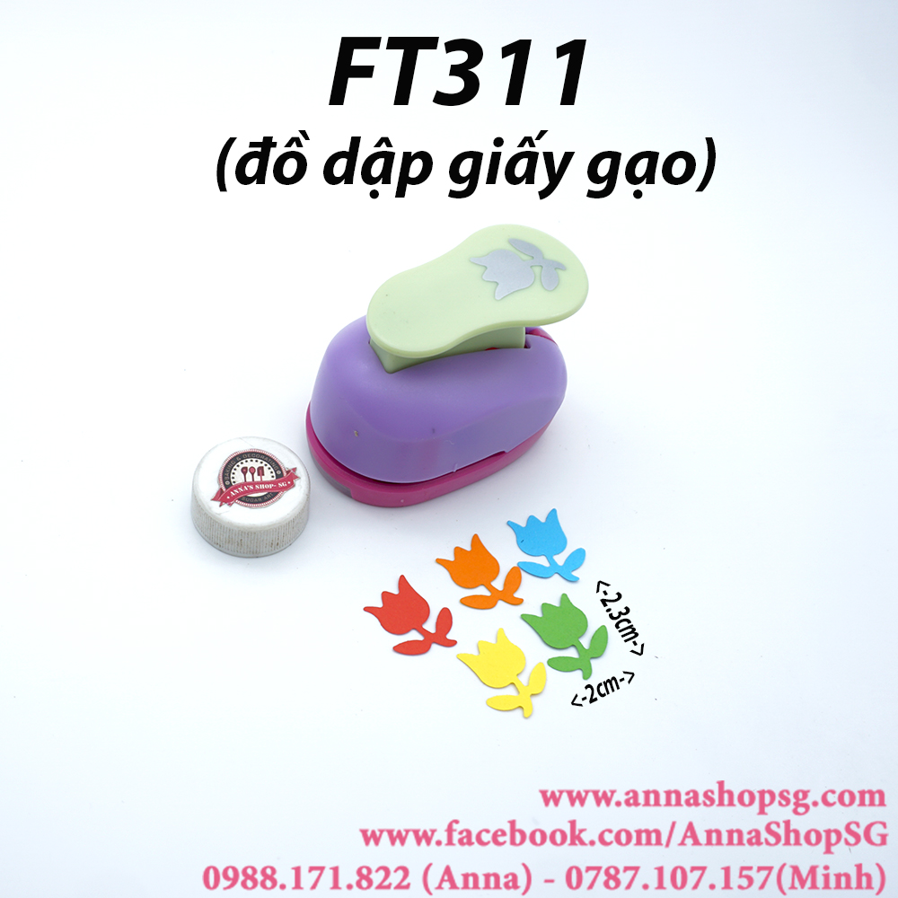 ĐỒ DẬP GIẤY GẠO