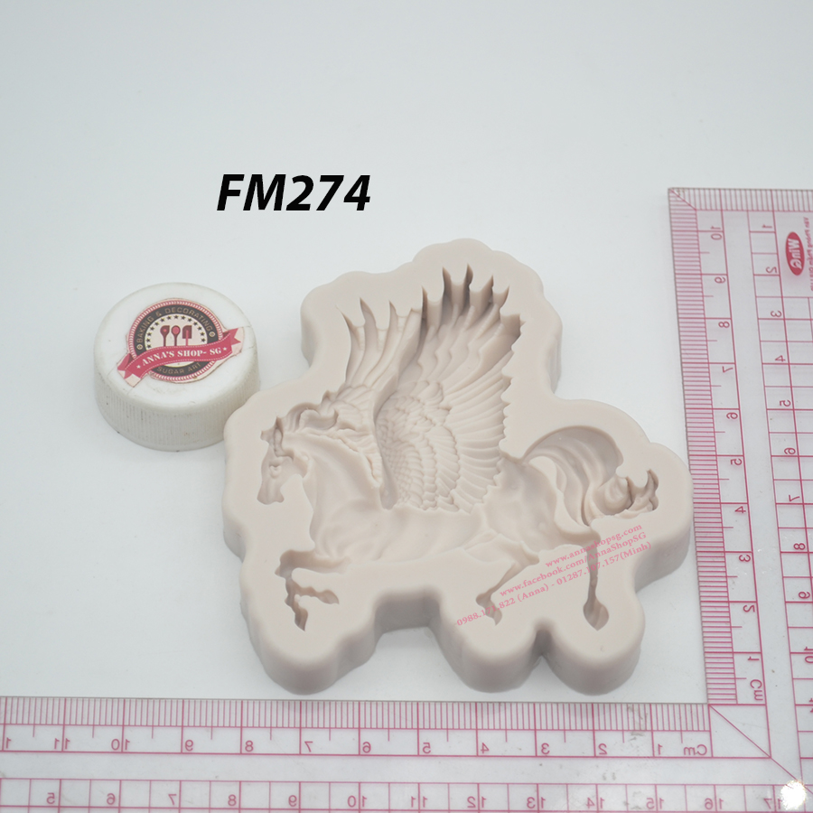 KHUÔN THIÊN MÃ FM274