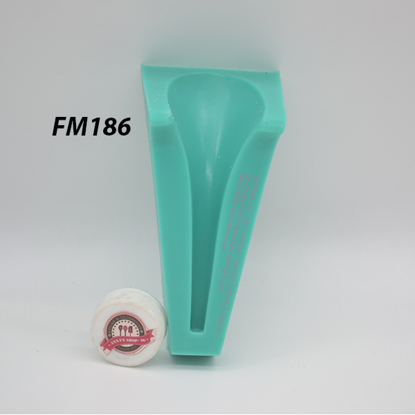 FM186 KHUÔN GÓT GIÀY