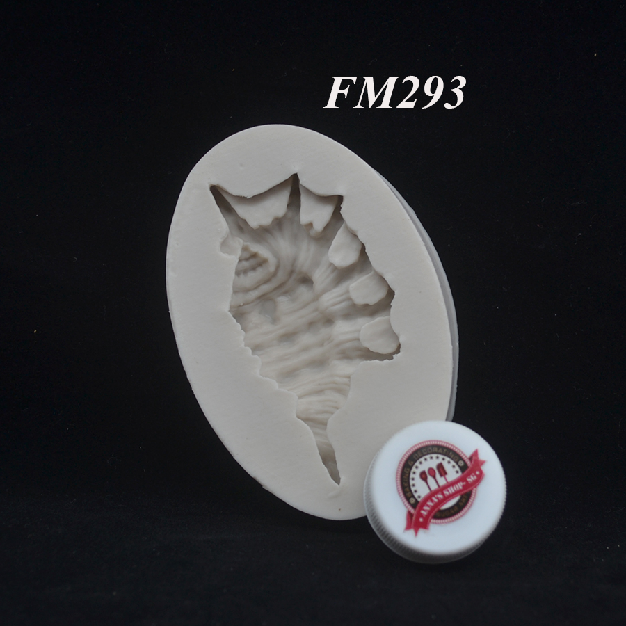 KHUÔN VỎ ỐC XÀ CỪ FM293