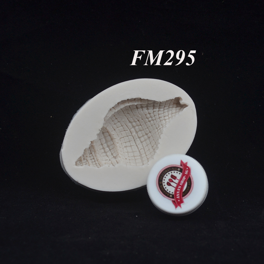kHUÔN VỎ ỐC FM295