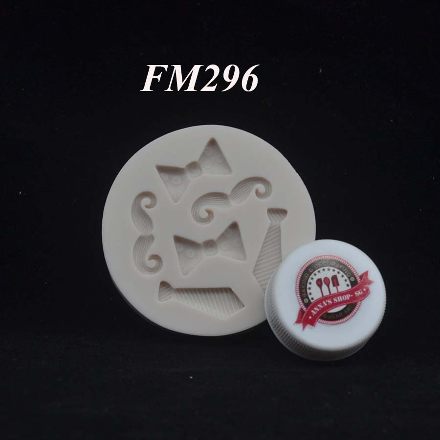 KHUÔN CARAVAT VÀ NƠ FM296