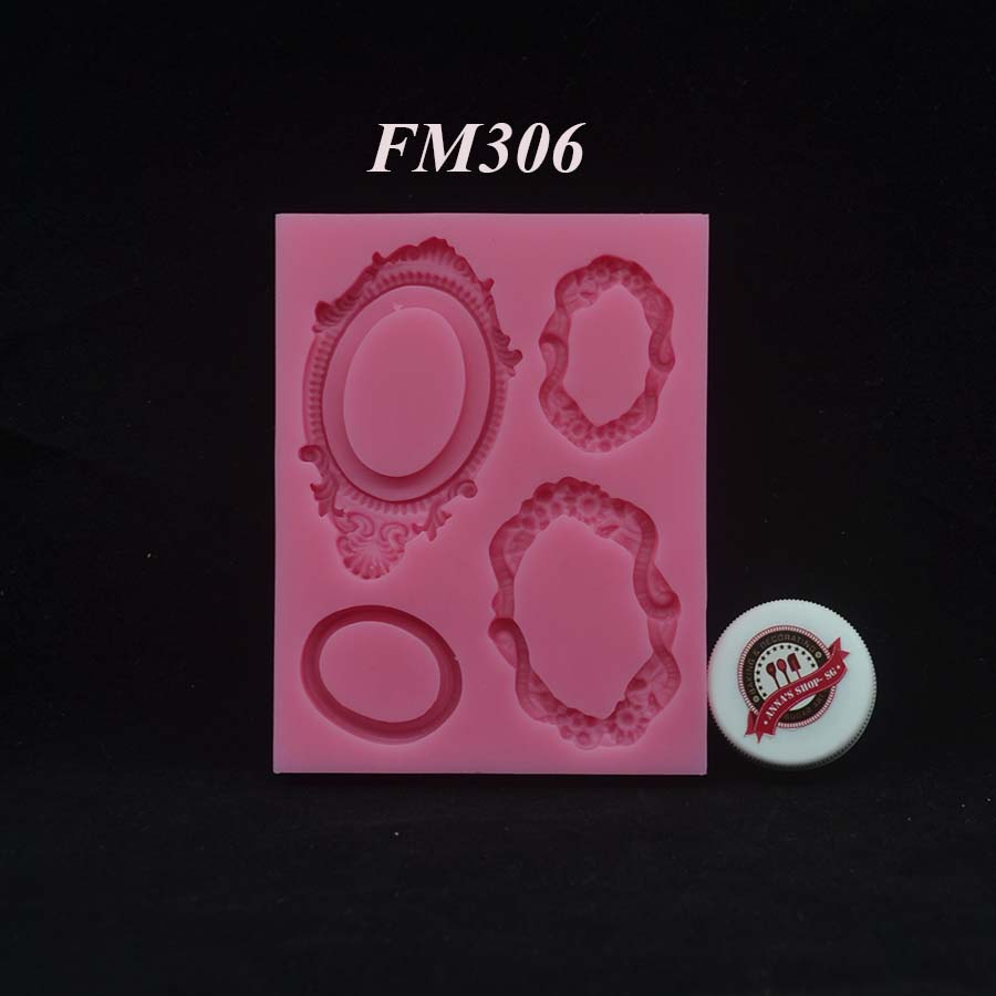 KHUÔN KHUNG VIỀN FM306