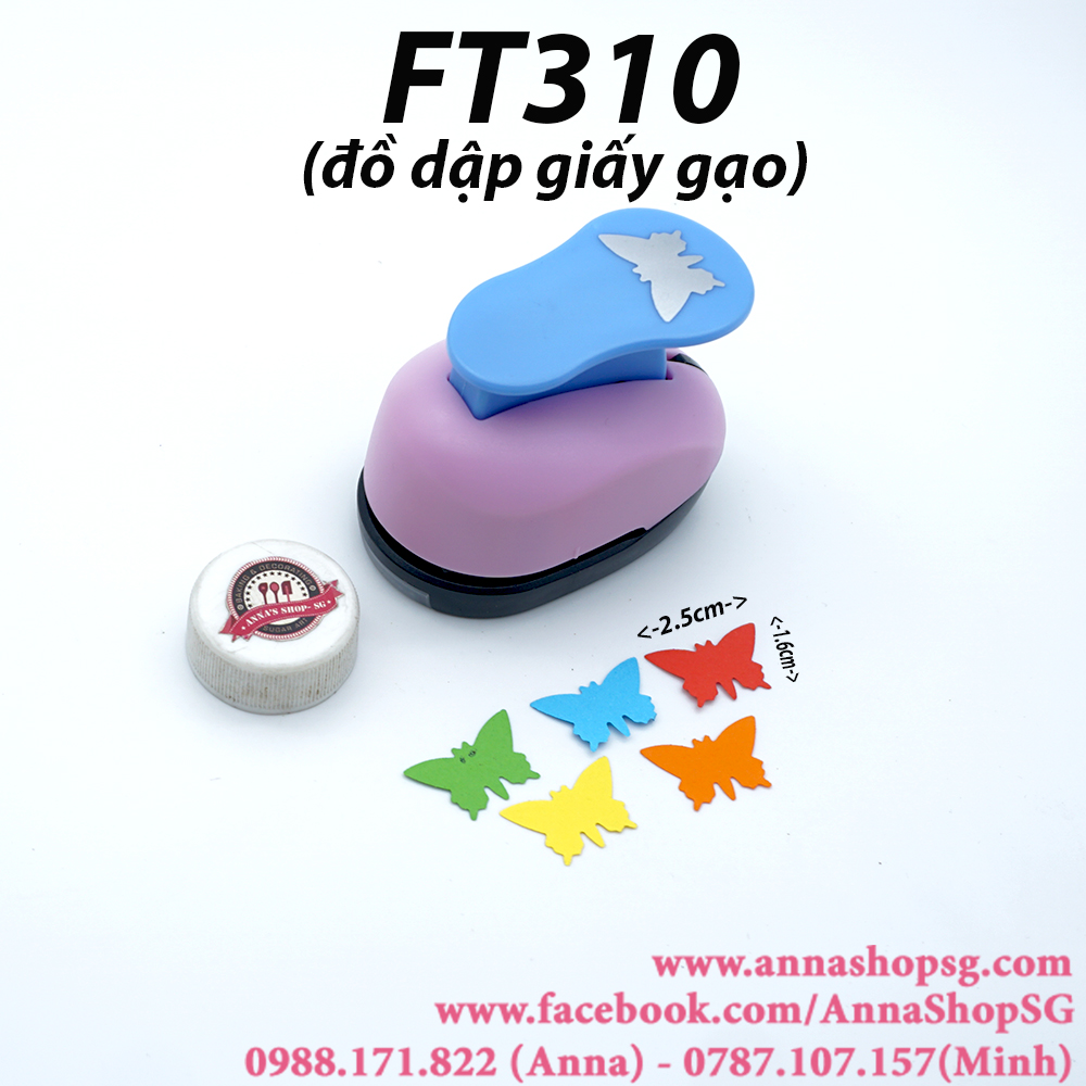 ĐỒ DẬP GIẤY GẠO