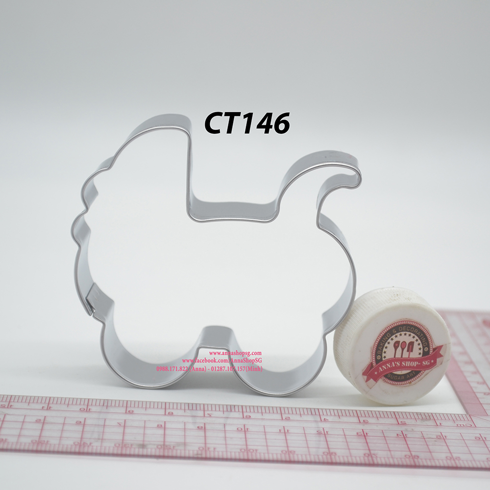 CUTTER XE NÔI CT146