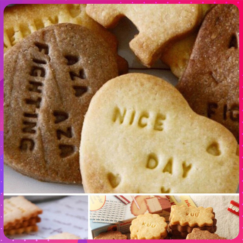 ẤN CHỮ COOKIE CT51