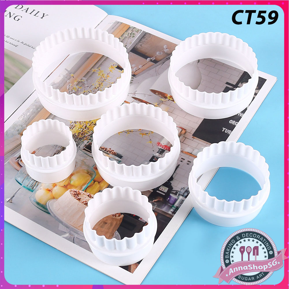 SET CUTTER TRÒN CT59