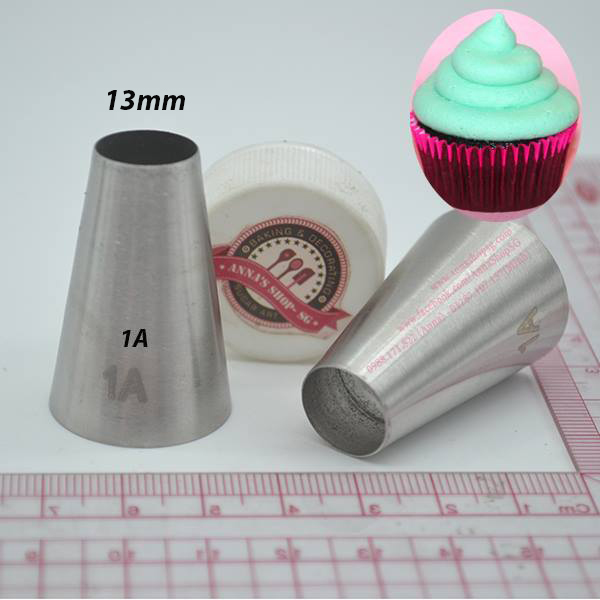 ĐUI (ĐUÔI) BẮT KEM 1A