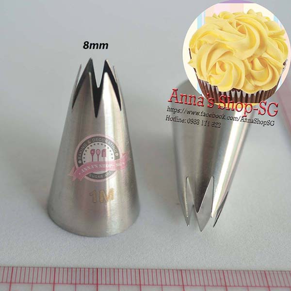 ĐUI (ĐUÔI) BẮT KEM 1M