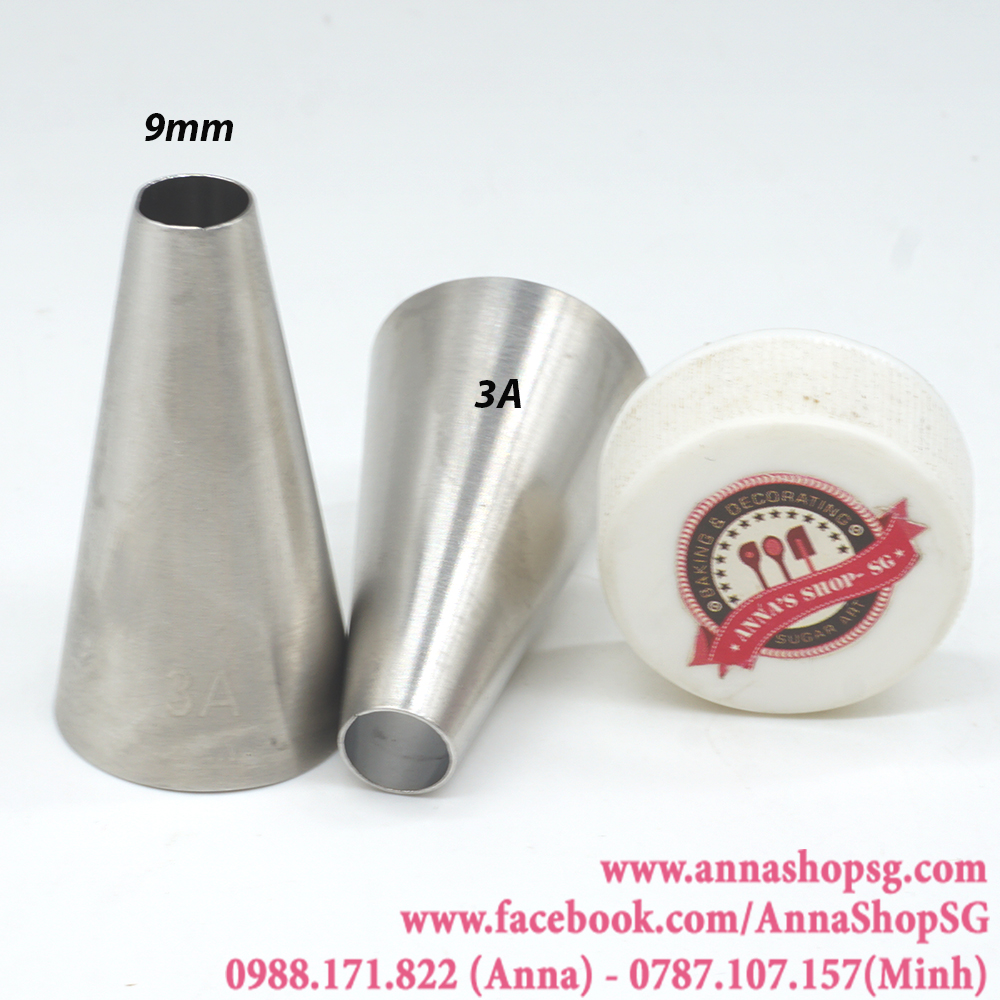 ĐUI (ĐUÔI) BẮT KEM 3A