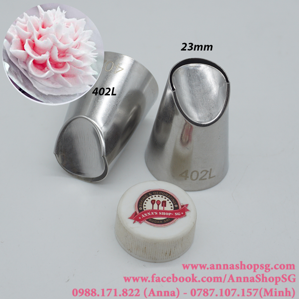 ĐUI (ĐUÔI) BẮT KEM 402L