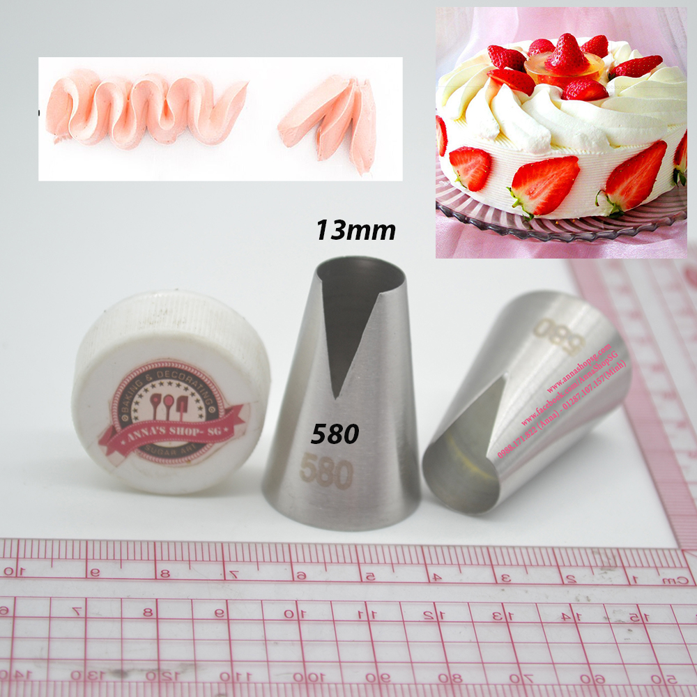 ĐUI (ĐUÔI) BẮT KEM 580