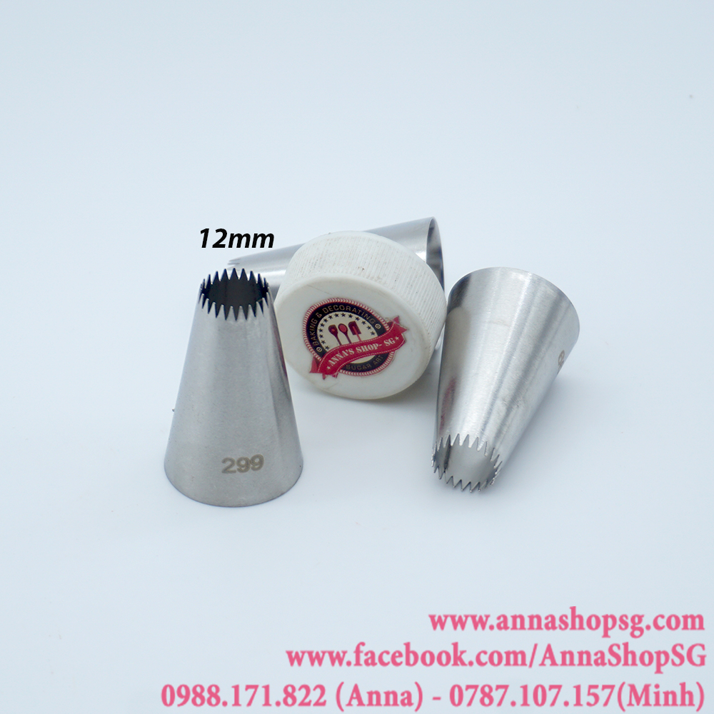 ĐUI SÒ BẮT KEM 299