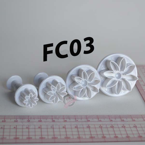 CUTTER HOA CÚC FC03