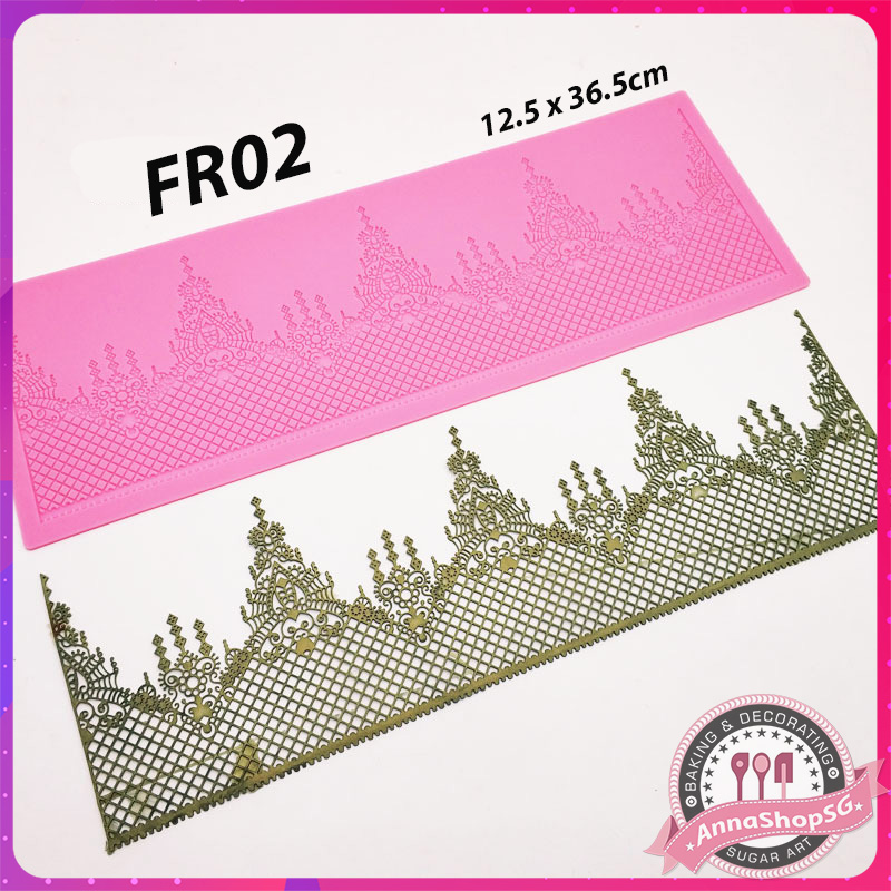 MAT REN FR02