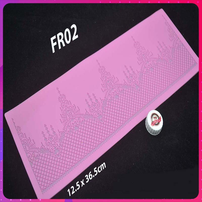 MAT REN FR02