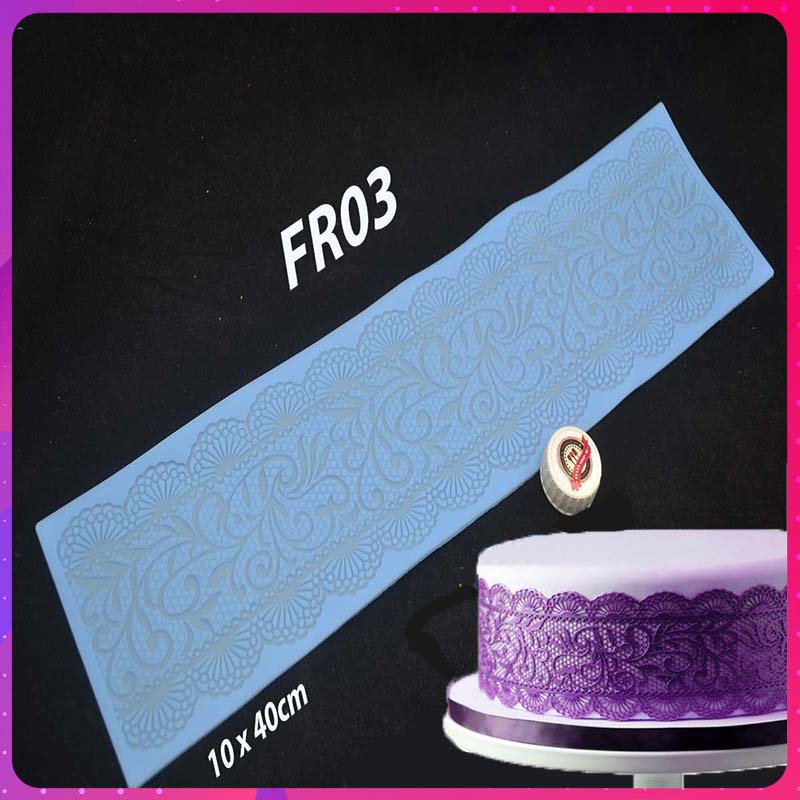 MAT REN FR03