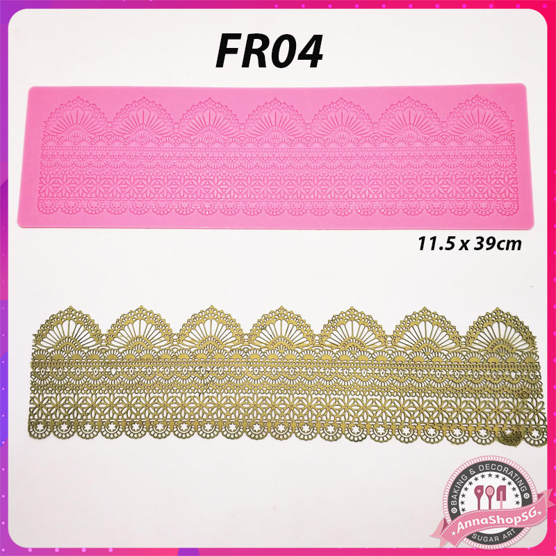 MAT REN FR04