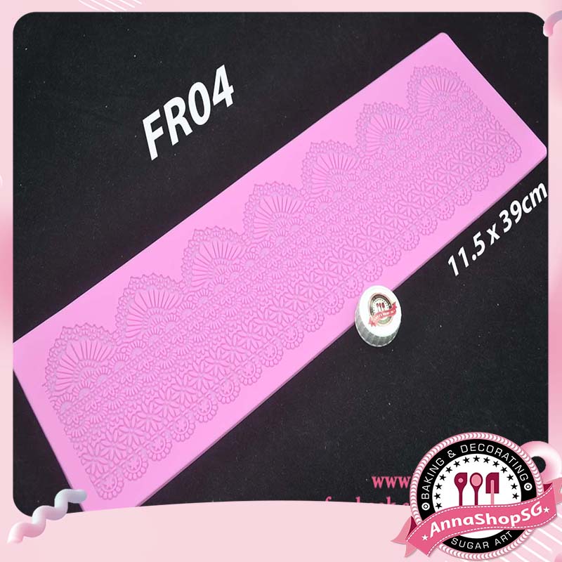MAT REN FR04