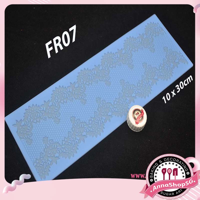 MAT REN FR07