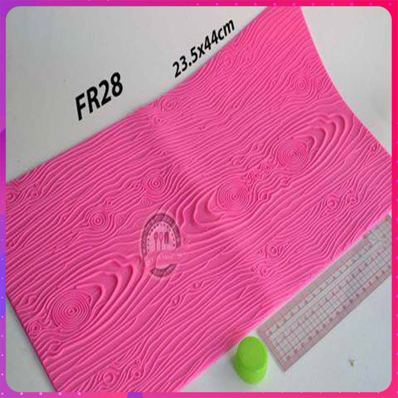MAT REN VÂN GỖ FR28