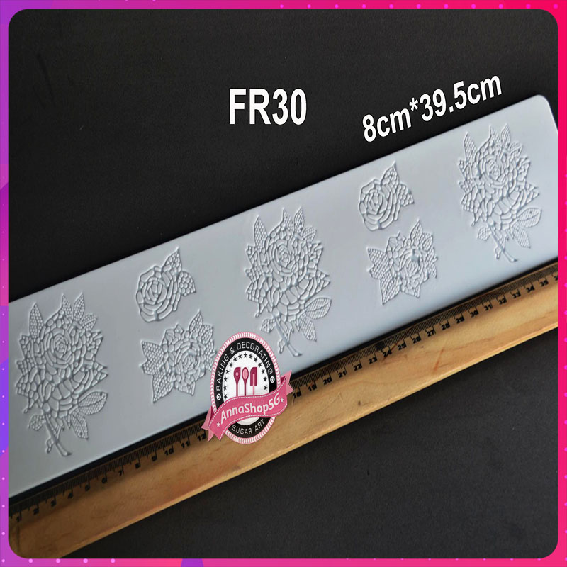 MAT REN FR30